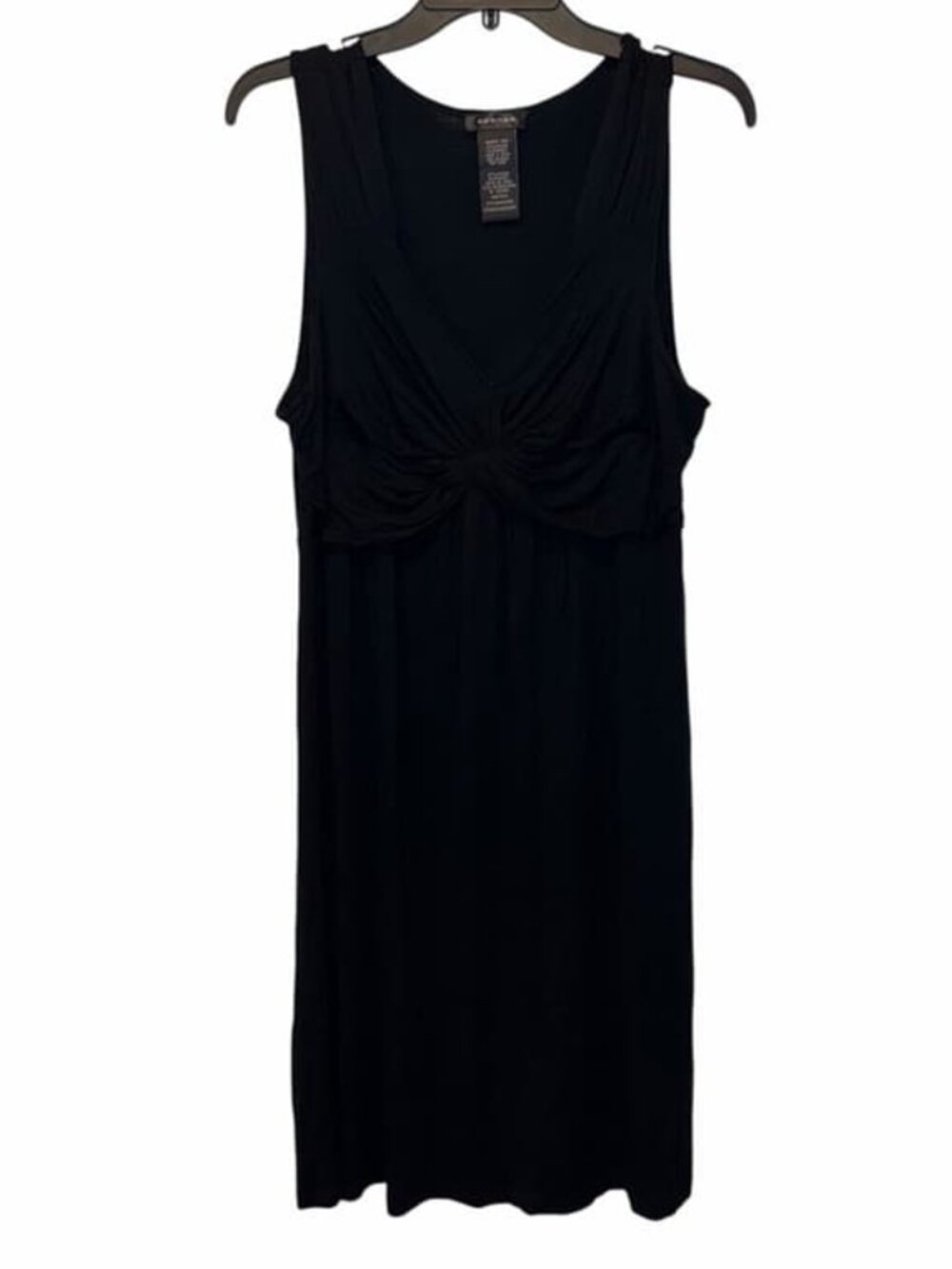 XL dress